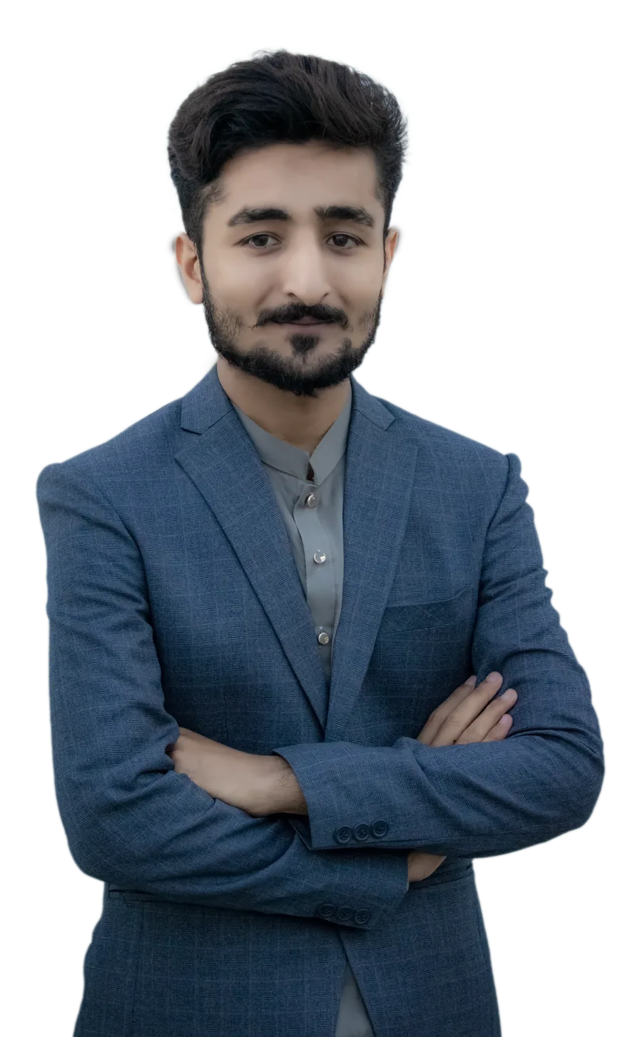 Zahid Awais, SEO expert and link building provider